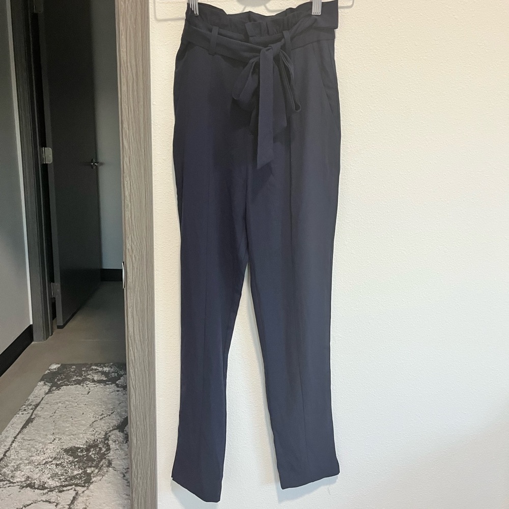 Lulu’s Trousers